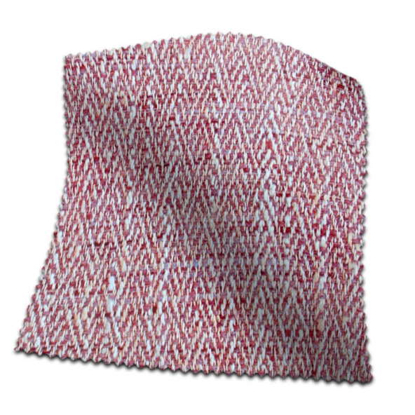 Swatch of Jedburgh Poppy by Voyage