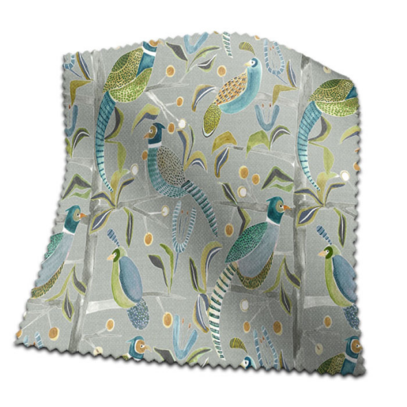 Swatch of Lossie Pine by Voyage