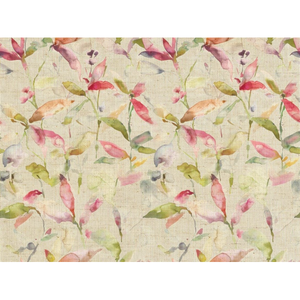 Image of Naura poppy natural by Voyage