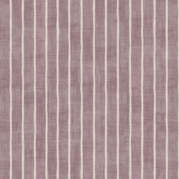 Image of pencil stripe acanthus by Voyage
