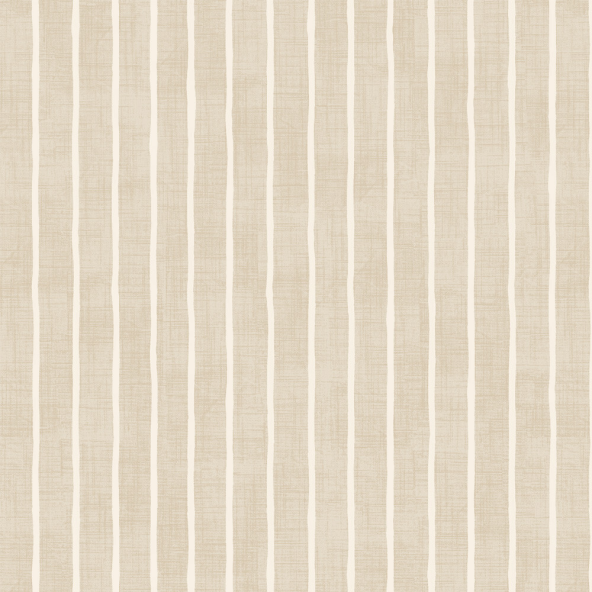 Image of pencil stripe nougat by Voyage