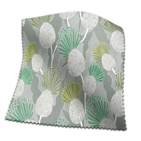 Swatch of Reyne Pine by Voyage