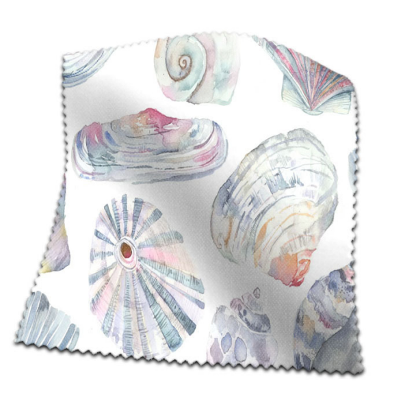 Swatch of Rock Pool Abalone by Voyage