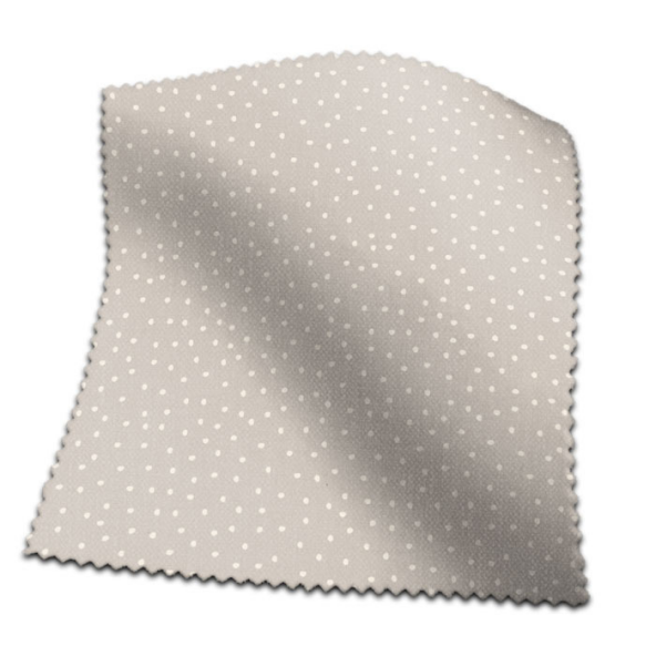 Swatch of Spotty Flint by Voyage