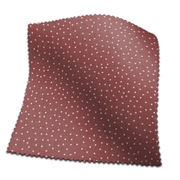 Swatch of Spotty Massai by Voyage