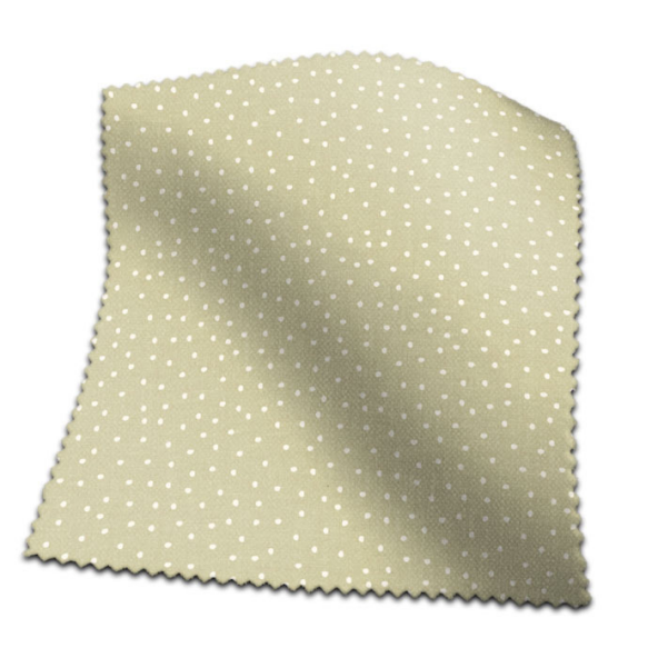Swatch of Spotty Willow by Voyage