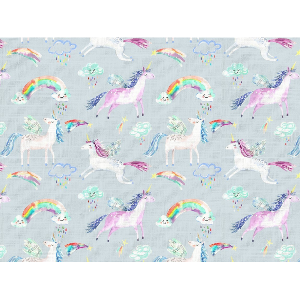 Image of unicorn dance stone by Voyage