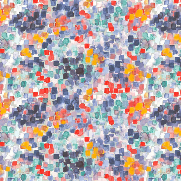 Vicente Primary Fabric by Voyage