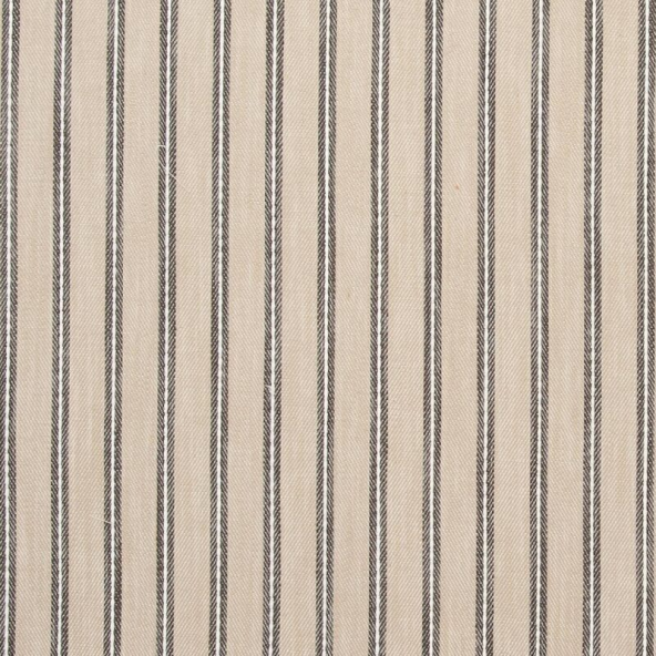 Welbeck Charcoal Fabric