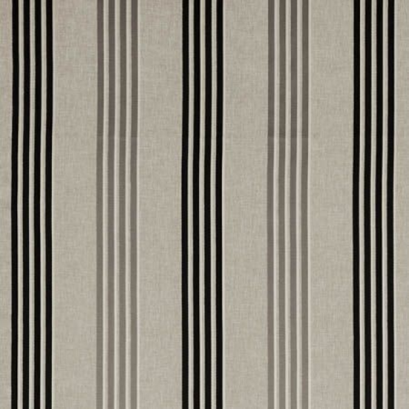 Wensley Charcoal Fabric