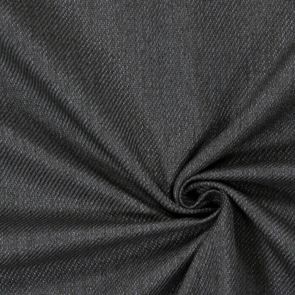 Wensleydale Anthracite Fabric