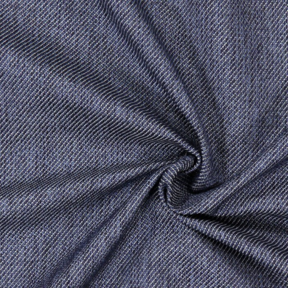 Wensleydale Denim Fabric