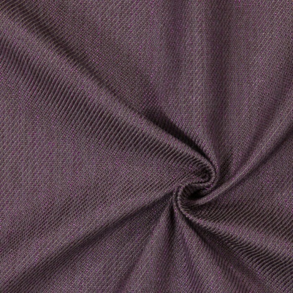 Wensleydale Grape Fabric