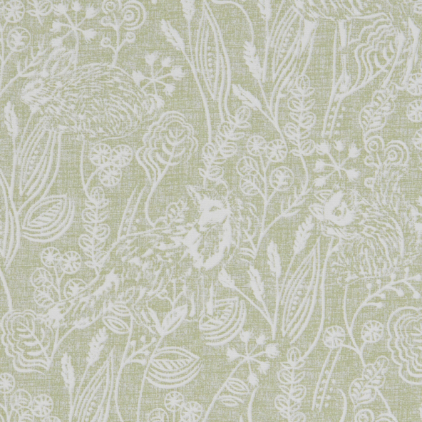 Westleton Sage Fabric