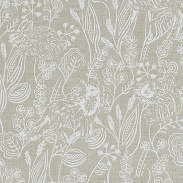 Westleton Taupe Fabric