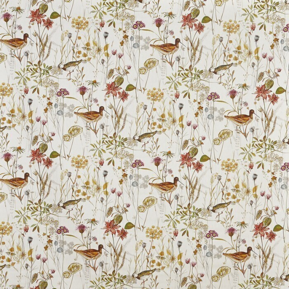 Wetlands Auburn Fabric