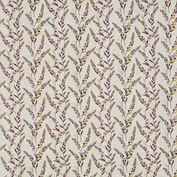 Wisley Passion Fruit Fabric