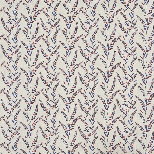 Wisley Sapphire Fabric
