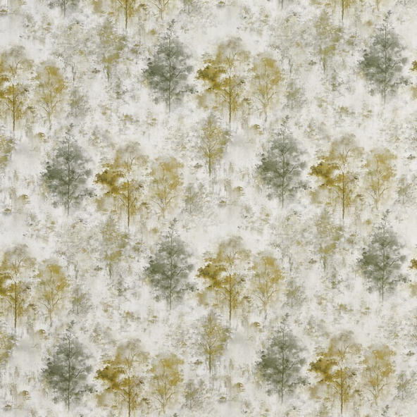 Woodland Fennel Fabric