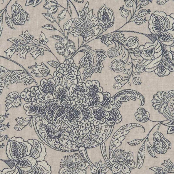 Woodsford Denim Fabric