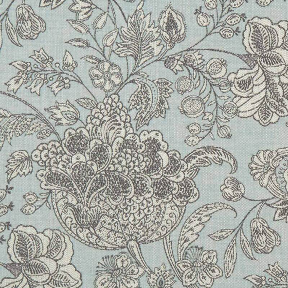 Woodsford Duckegg Fabric