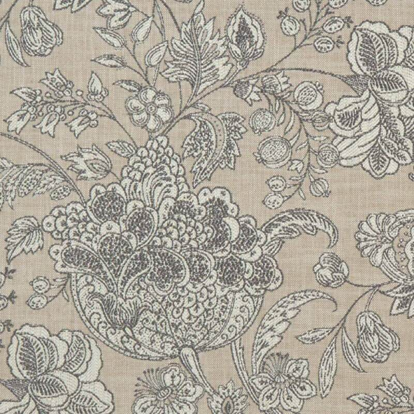Woodsford Natural Fabric