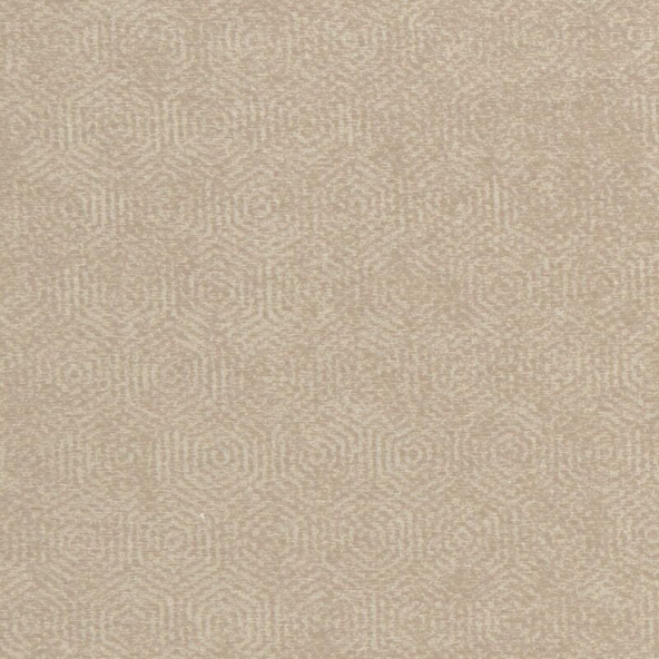 Yoruba Cinnamon Fabric