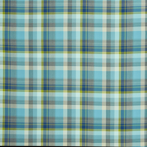 Zingo Indigo Fabric