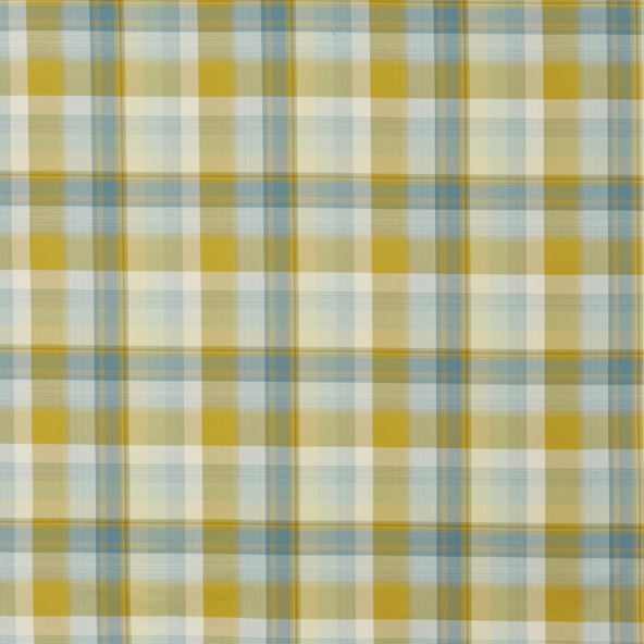 Zingo Lemon Zest Fabric