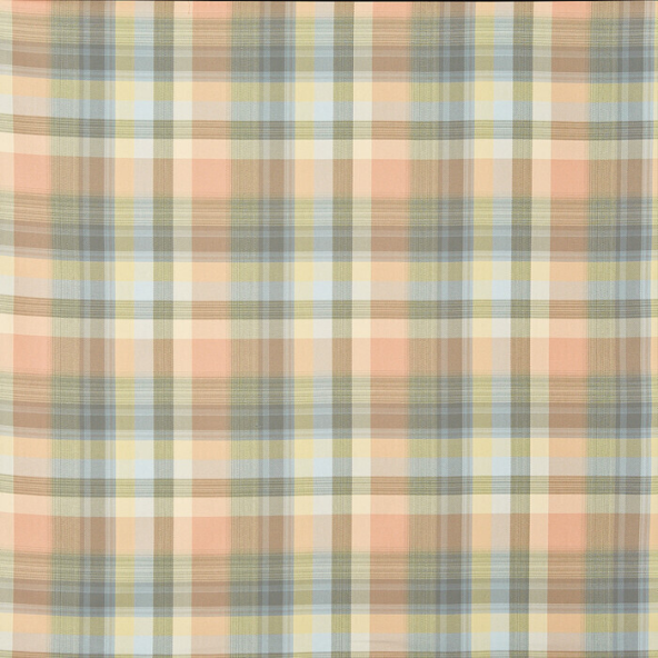 Zingo Pastel Pink Fabric