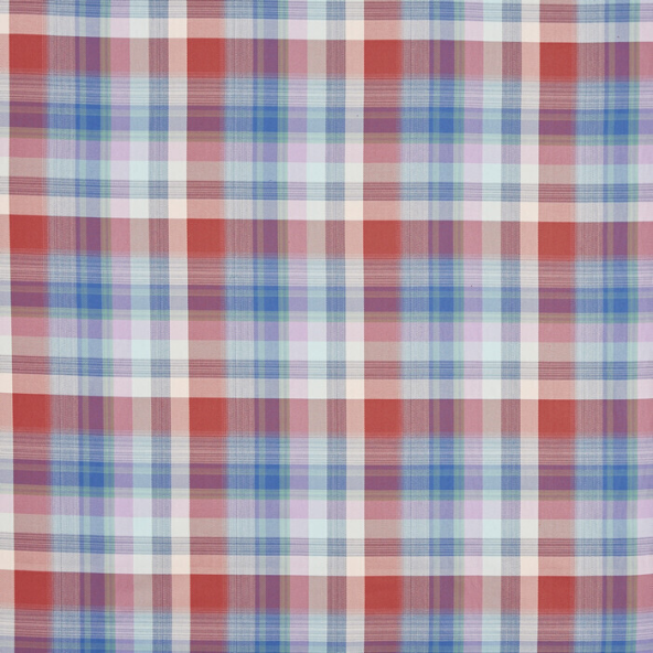 Zingo Raspberry Fabric