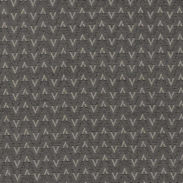 Zion Charcoal Fabric