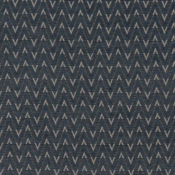 Zion Denim Fabric