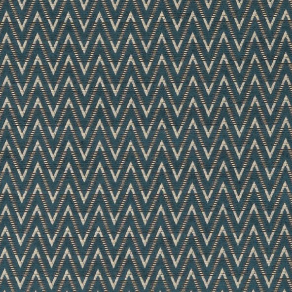 Zion Teal Fabric