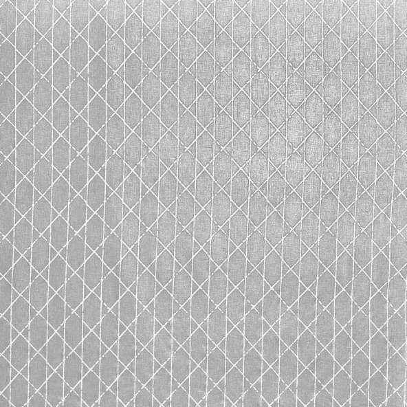 Zora Steel Fabric