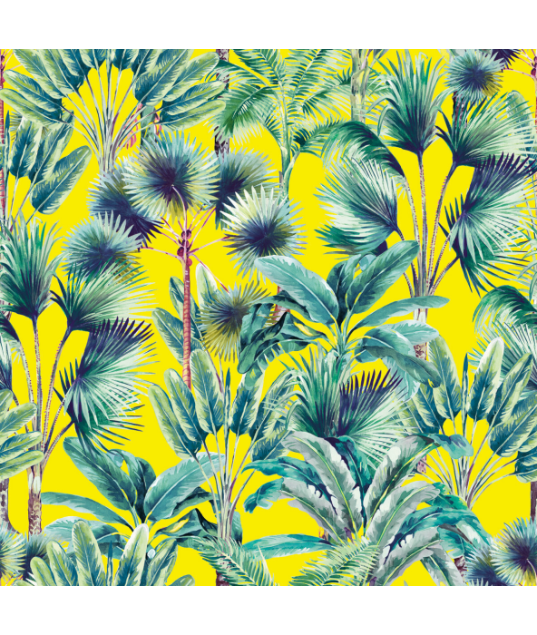 Kinabalu Summer Fabric by Chatham Glyn