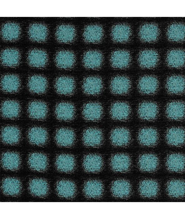 Belvedere Sapphire Fabric by Porter And Stone