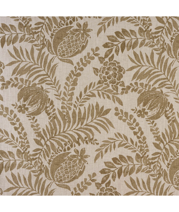 Clarendon Linen Fabric by Porter And Stone