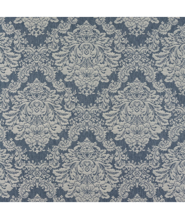 Ladywell Denim Fabric by Porter And Stone