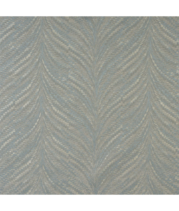 Luxor Duck Egg Fabric by Porter And Stone