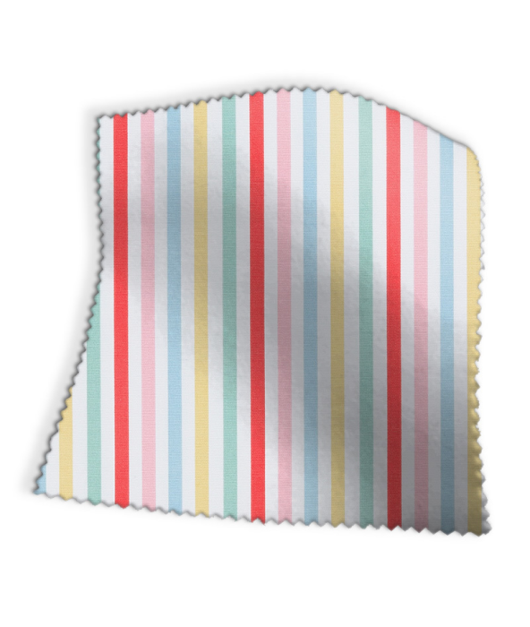 Mid Stripe Candy Swatch
