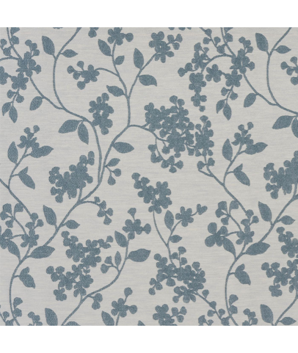 Sakura Ocean Fabric by Porter And Stone