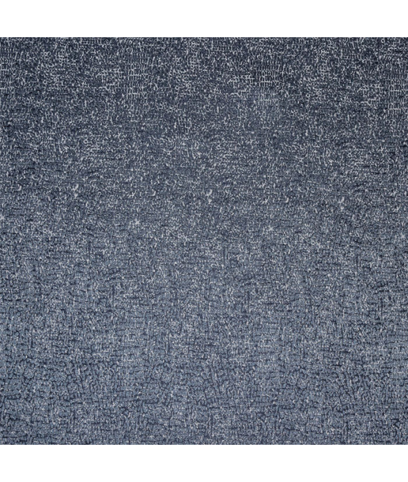 Serpa Cornflower Fabric by Porter And Stone
