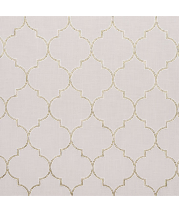 Sumba Ochre Fabric by Porter And Stone