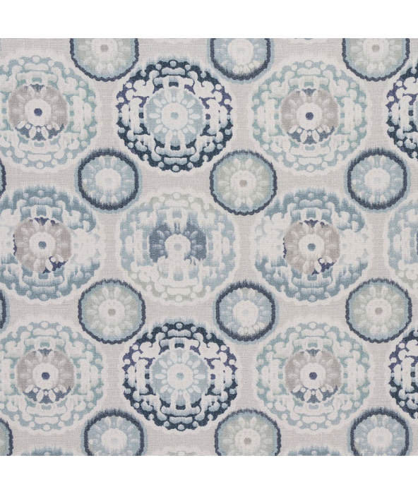 Timor Seafoam Fabric by Porter And Stone