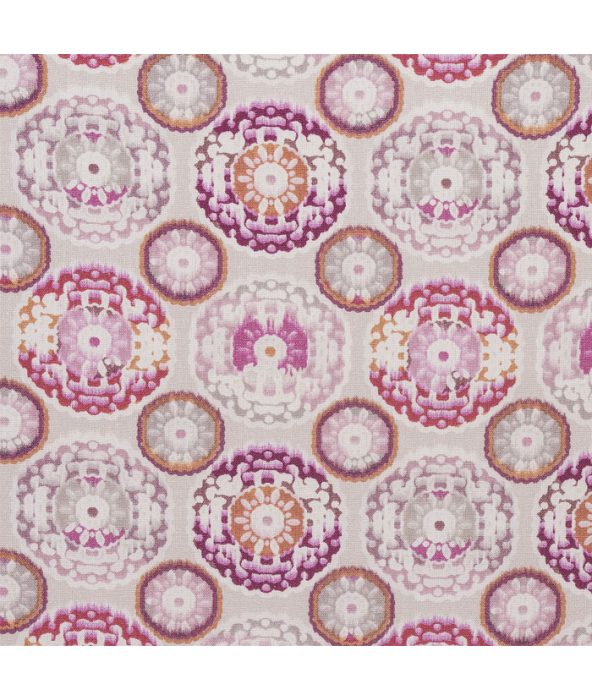 Timor Sorbet Fabric by Porter And Stone