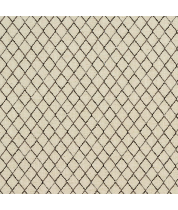 Woburn Natural Fabric by Porter And Stone