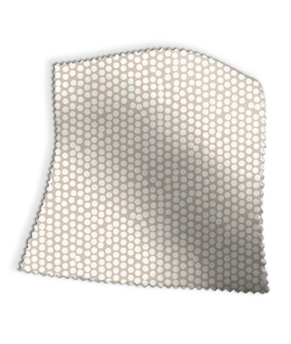 Spotty Pebble Fabric Swatch
