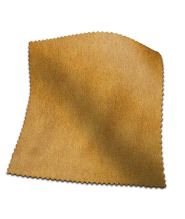 Swatch of Savona Mustard by Kai