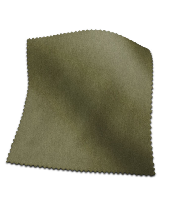 Swatch of Savona Olive by Kai